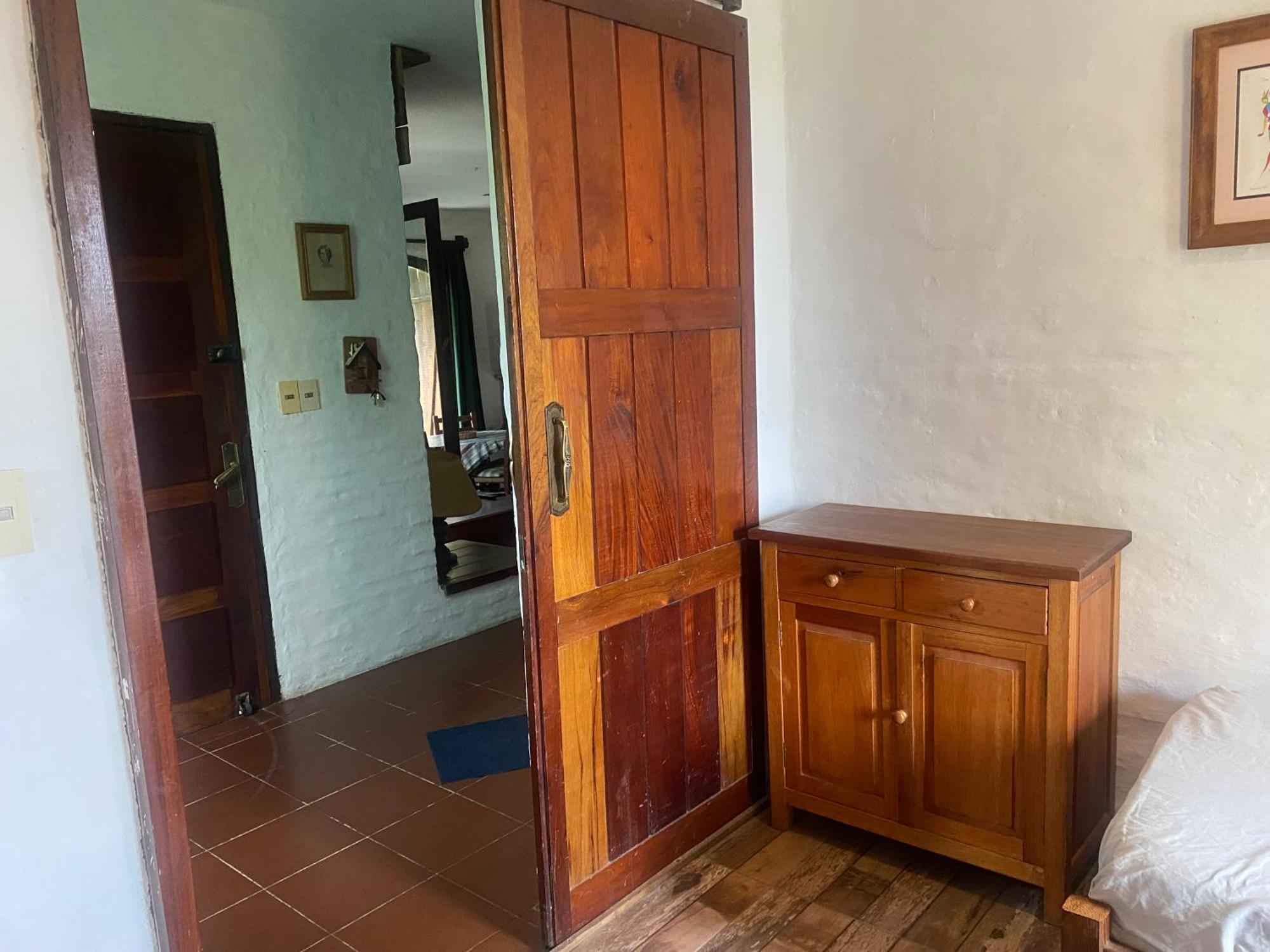 Las Cabanas De Ana La Paloma Dış mekan fotoğraf